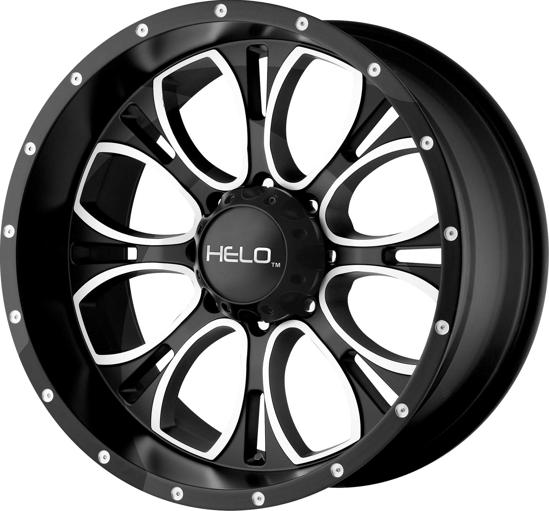 He879 Helo Wheels